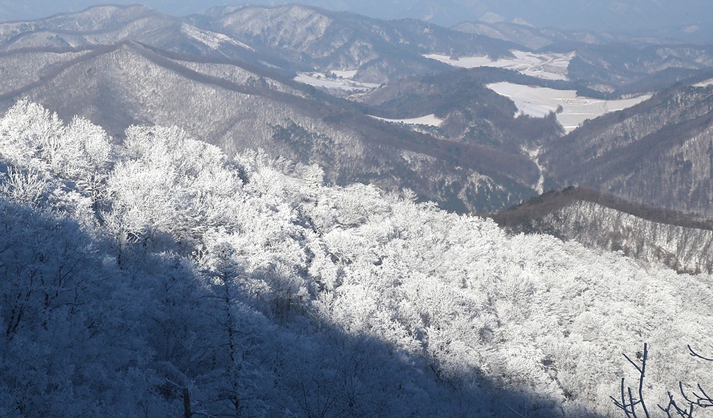 Pyeongchang-gun - 06